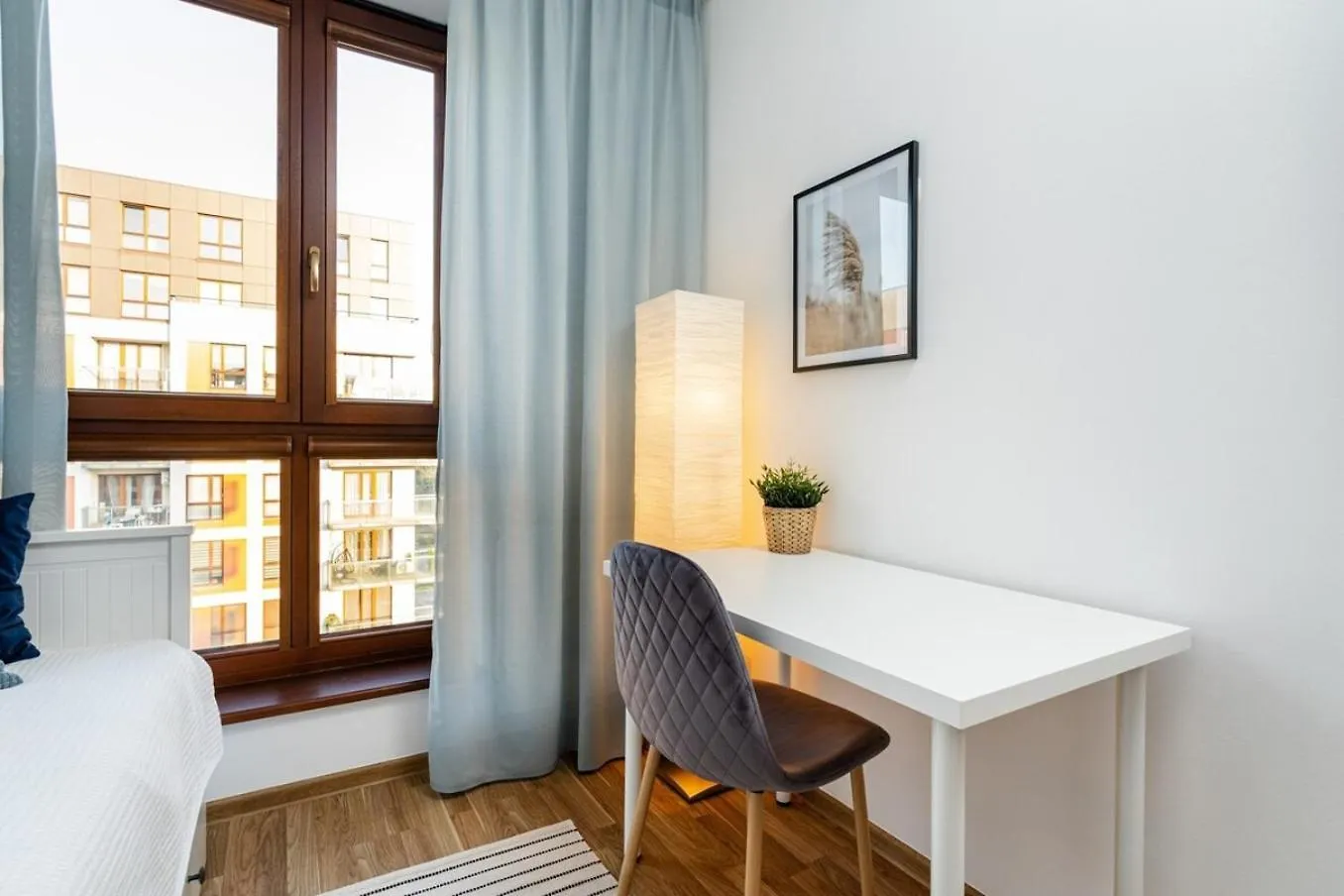 Pineapple Apartment Ochota, 3 Rooms, Parking Warszawa 0*,  Polska